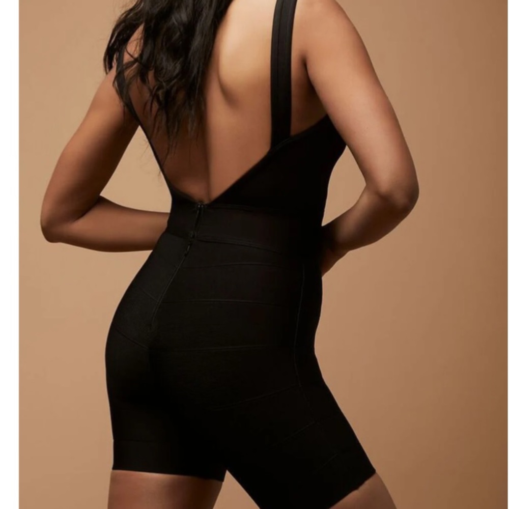 Forever 21 x Herve Leger
